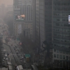 광명 등 경기 19개 시군 초미세먼지 주의보