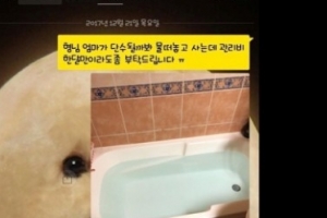 슬리피, 본명으로 공개한 생활고 사진 “보고 판단해달라” [전문]