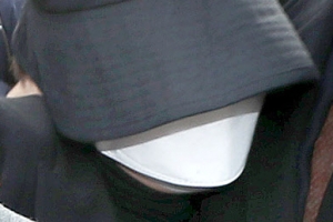 ‘마약 밀반입’ 홍정욱 딸 2심도 집행유예 “마약 유혹 이겨내야”