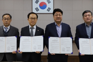 “2022년까지 이천쌀 100% 해들과 알찬미 대체“