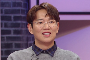 장성규, “직장인 시절, 연말정산으로 250만 원 환급”