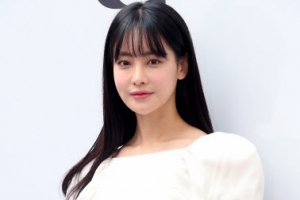 [포토] 오연서, 인형 미모