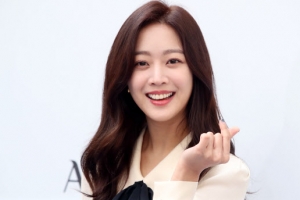 [포토] 조보아, 언제나 러블리