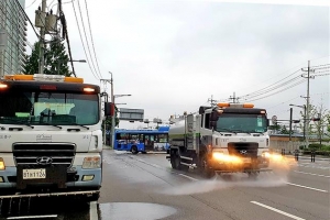 차량 2부제·5등급차 단속… 도봉 ‘미세먼지 시즌제’ 동참