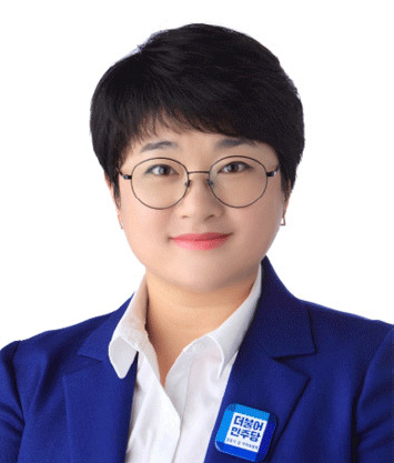 김계순 김포시의회 2020 예산결산특별위원장