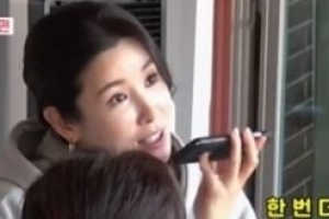 이태란 남편 화제 “지인 소개, 첫눈에 반했다..3개월 만에 결혼”