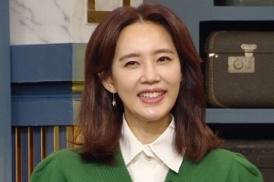 ‘해투4’ 오현경 금식 “10년간 저녁 안 먹어” 몸매 비결 공개