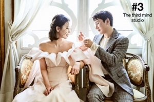 김현우 결혼, 10년 열애 예비신부 공개 “딕펑스로 더 성장할 것”