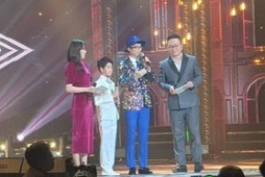 유산슬 ‘영재발굴단’ 출연 ‘지상파 3사 대통합’ [EN스타]