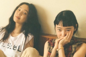 “2년짜리 생색” 김소이, 절친 정려원 ‘검사내전’ 현장에 커피차 선물