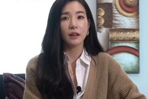 티파니 영, 심경고백 “원치 않는 가족사 공개..세상 무너지는 느낌”