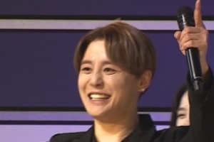 ‘미스터트롯’ 측 “김준수, 긴장한 기색 없이 트로트 무대 즐겨”