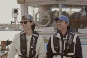 ‘이동욱은 토크가 하고 싶어서’ 공유, 소개팅男일 땐 어떤 모습?