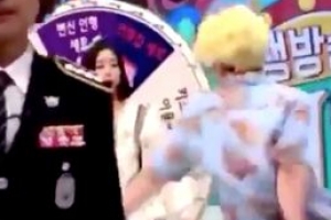 ‘보니하니’ 측 “최영수 채연 사이 폭력 없었다” [전문]