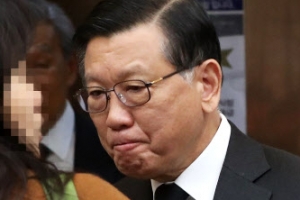 검찰, ‘박삼구 계열사 부당지원’ 금호아시아나그룹 본사 압수수색