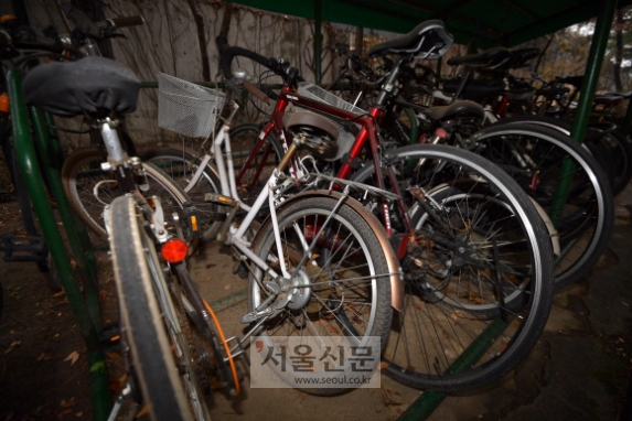 [한 컷 세상] 잃어버린 양심, 주인을 찾습니다.