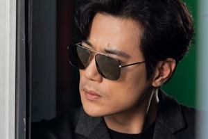 ‘99억의 여자’ 이지훈 뒤를 쫓는 김강우 “미친소 카리스마”