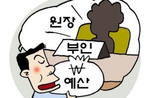 부인이 운영하는 어린이집 예산 슬쩍 올린 전남도의원