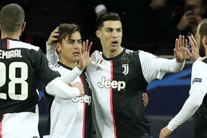 ‘노쇼’ 호날두, 챔스 통산 130골-1···손흥민은 득점 공동 4위