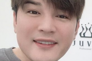 신동 다이어트 성공? 브이라인 턱선 “다이어트 재밌어” [EN스타]