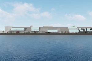 CJ CGV, 인천 내항 상상플랫폼 참여 포기