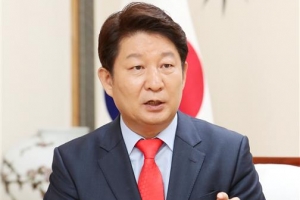 “신공항·신청사·물산업 삼중고 해결… 대구의 백년대계 이룰 것”