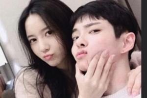 한서희, “정다은이 죽이려 해” 폭행 폭로+멍든 팔 공개