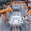 현대중 ‘미래먹거리’는 로봇… 현대로보틱스로 매출 1조 노려