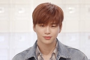 스페셜 MC 출격 강다니엘, 엄마 미소 짓게 한 요즘 대세 [EN스타]