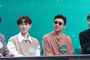 ‘슈가맨3’ 데이브레이크 “유재석, 드러머로 영입하고파”
