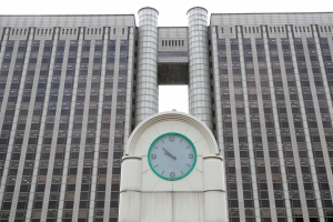 “화재진압 똑바로 안해?” 소방관에 욕설한 60대 집행유예