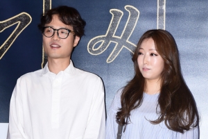 “산모·아이 모두 건강”.. 조정치♥정인 둘째 득남 [공식]