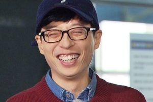 ‘런닝맨’ 유재석, 국민들이 가장 좋아하는 연예인 1위 소감은?