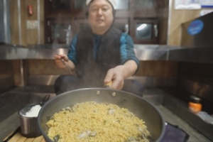 강호동 굴라면, 만인의 식욕 자극할 만한 맛? ‘기대감 UP’