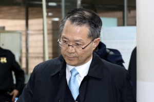 ‘에버랜드 노조와해’ 강경훈 전 삼성전자 부사장 징역 확정