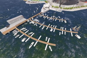 시흥시 500억원 지원받는 해수부 해양레저관광 거점 조성 사업대상지 선정됐다