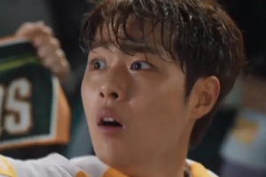 ‘스토브리그’ 조병규, 첫방부터 활력 존재감 “미워할 수 없는 능청美”