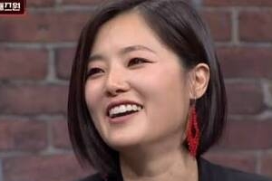 ‘슈가맨3’ 애즈원 크리스탈 “매니저와 결혼 후 미국행”