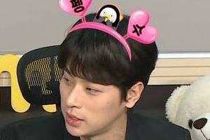 ‘나 혼자 산다’ 박정민, 펭수 굿즈에 숨멎 “힘내라는 말 대신 ♥”