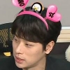 ‘나 혼자 산다’ 박정민, 펭수 굿즈에 숨멎 “힘내라는 말 대신 ♥”