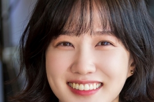 ‘스토브리그’ 박은빈, 첫 촬영 비하인드컷 공개 “화사함 가득”