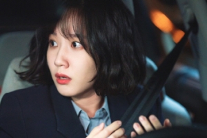 ‘스토브리그’ 남궁민X박은빈, 차 안 감금 포착 “심장 쫄깃해질 것”