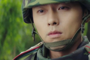 ‘사랑의 불시착’ 현빈, 로코남신의 귀환..손예진과 첫 만남 “설렘 폭격”