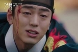‘간택’ 쌍둥이 진세연은 죽고 김민규는 부활했다 “격랑 엔딩”