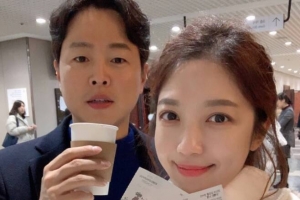 김현우♥이여진 결혼 ‘앵커X기상캐스터’ 만남 “현실판 ‘질투의 화신’”