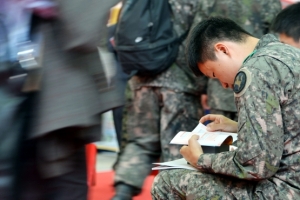 제대군인 절반은 ‘실업자’…‘예산 핑계’만 답일까