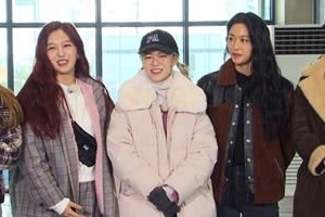 ‘런닝맨’ 유재석, 8년차 AOA에 “많이 내려놨구나..이젠 따뜻”