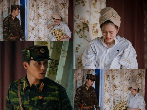 ‘사랑의 불시착’ 현빈 손예진