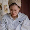 ‘사랑의 불시착’ 현빈 손예진, 온도차 느껴지는 한밤 중 대면 ‘눈물 펑펑’