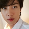 “어느 각도도 완벽” 방탄소년단 진, 심쿵 셀카 공개 [EN스타]